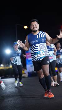 BIB: 
                            <button type="button" onclick="openModal(23097141)" class="btn btn-primary btn-sm float-right btn-popup" data-toggle="modal" data-target=".modal-high-quality">
                        <i class="fas fa-shopping-cart"></i> Add to Cart
                    </button>
                                            <button type="button" onclick="isThisMe(23097141, true)" class="btn btn-success btn-sm float-right btn-popup btn-isme hidden" data-toggle="tooltip" data-placement="bottom" title="นี่คือรูปของคุณใช่ไหม คลิกที่นี่เพื่อเอาเข้าอัลบั้ม">
                        <i class="fas fa-plus"></i> Add to album
                    </button>
                    <button type="button" onclick="isThisMe(23097141, false)" class="btn btn-warning btn-sm float-right btn-popup btn-isnotme hidden">
                        <i class="fas fa-ban"></i> Remove from album
                    </button>